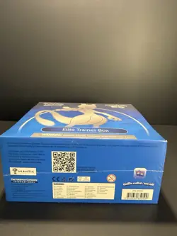 Pokemon GO Elite Trainer Box Pokemon TCG New/Factory Sealed 10 Packs 820650850509 - Image 5