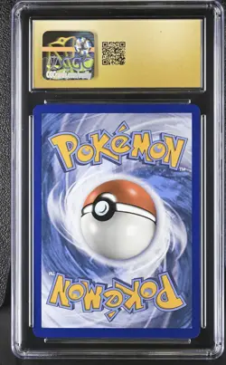 Pokemon Togepi Cleffa & Igglybuff Tag Team GX 143a/236 CGC Pristine 10 No PSA 10 - Image 2