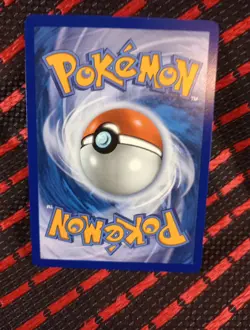 Mega Skarmory ex 055/088 Double Rare Perfect Order Pokemon Holo Near Mint - Image 2