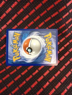 Mega Skarmory ex 055/088 Double Rare Perfect Order Pokemon Holo Near Mint - Image 5