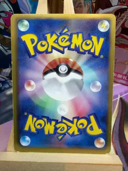 Landorus EX 061/059 Super Rare Freeze Bolt Pokemon Japanese MP - Image 2