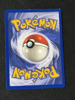 Pokemon TCG Haunter Fossil Unlimited 1999 6/62 Holo Rare Vintage WOTC - Image 2