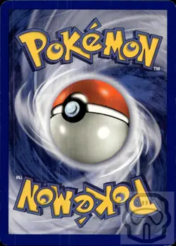 Switch 95/102 C Base Set Unlimited Pokemon NM/M - Image 4