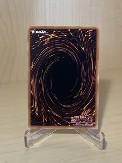 Yugioh / "Injection Faiy Lily" / RP02-EN065 / Ultra Rare - Image 2