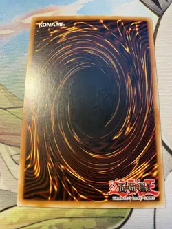 THUNDER KING RAI-OH PGLD GOLD 1ST LP - Image 3