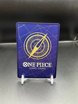 One Piece | (Donquixote Doflamingo) OP01-073 SP English CCG EN Rare TCG Alt Art - Image 2