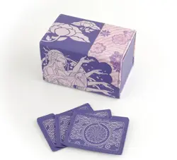 Mana Moon Amanda Lapalme Nico Robin One Piece Luffy Dicewinder Deck Box - Image 2
