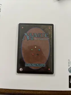 MTG - Omnath, Locus of Creation - Showcase - Zendikar Rising - Image 2