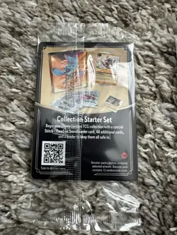 Disney Lorcana D23 Gold Member Promo Mad Hatter Unruly Eccentric Sealed + Pin - Image 3