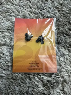 Disney Lorcana D23 Gold Member Promo Mad Hatter Unruly Eccentric Sealed + Pin - Image 5