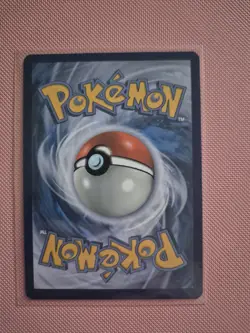 Pokemon squirtle 148/142 stellar crown NM illustration rare full art - Image 2