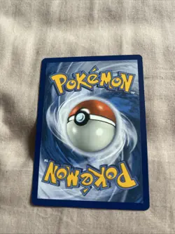 Pokemon Squirtle 148/142 Stellar Crown Full Art Rare - Image 2