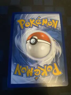 Pokemon Squirtle TCG Full Art Holo Rare Card Stellar Crown 148/142 - Image 2