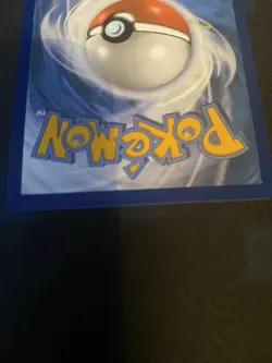 Pokemon Squirtle TCG Full Art Holo Rare Card Stellar Crown 148/142 - Image 5