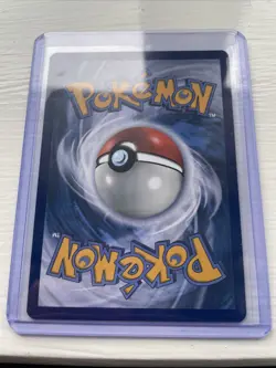 Pokemon Squirtle 148/142 Stellar Crown Full Art Rare - Image 2