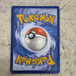 Pokemon Squirtle 148/142 Stellar Crown Illustration Rare Full Art Holo English - Image 2