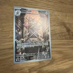 Doublade 098/088 - Perfect Order - Pokemon Trading Card Game TCG Fresh - Image 2