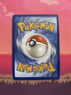 Pokemon Card Gyarados ex 225/198 Ultra Rare Scarlet & Violet Near Mint - Image 2