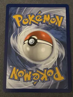 Pokemon Gyarados EX TCG Card 225/198 Scarlet and Violet Full Art - Image 2