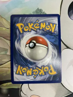 Pokemon TCG: Machamp EX 37/98 XY - Ancient Origins Holo - Image 3