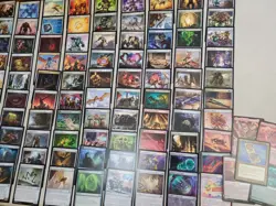 105 ARTIFACTS useful fun COLLECTION Lot of ALL Different Magic MTG Cards - Image 2