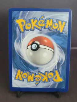 Pokemon TCG Radiant Blastoise Holo Card 018/078 Pokemon Go - Image 2