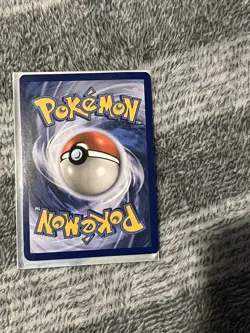 Pokemon Jirachi XY67A Alternate Art Holo Promo Card Basic 2016 English - Image 2