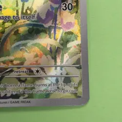 Charmander - 044 (Pokemon Center Exclusive) 044 Sv: Scarlet & Violet Promo Cards - Image 5