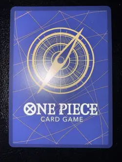 ONE PIECE TCG CARD Perona - OP14-111 Alternate Art The Azure Sea's Seven OP14 - Image 2