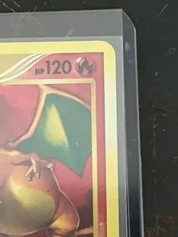 Charizard 103/100 Secret Rare - 2008 Diamond & Pearl Stormfront Pokemon Card - Image 2