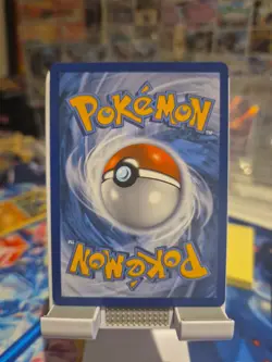 Pokemon TCG Primal Kyogre EX Ancient Origins Card 96/98 Rare LP - NM - Image 2