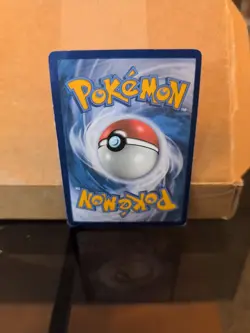 Pokemon TCG Toxtricity VMAX Rebel Clash Card 071/192 Full Art Rare LP - Image 5