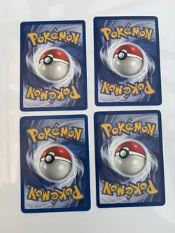 Team Rocket Pokemon Bundle - 20 Cards - LP / MP - No Duplicates - Image 3