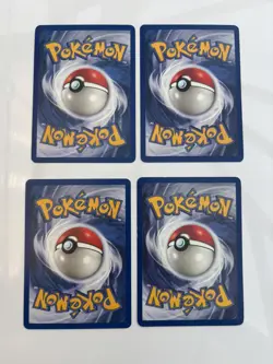 Team Rocket Pokemon Bundle - 20 Cards - LP / MP - No Duplicates - Image 5
