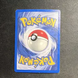 Pokemon Giovanni's Persian Holo Rare 60HP Gym Challenge 8/132 English Card 2000 - Image 2