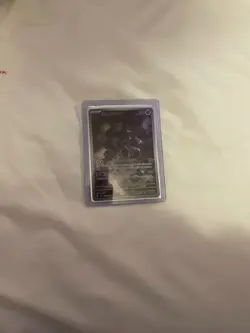 Mewtwo 183 Sv2a: Pokemon Card 151 Holo (Japanese) - Image 1