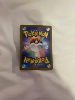 Mewtwo 183 Sv2a: Pokemon Card 151 Holo (Japanese) - Image 2