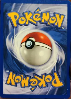 Pokemon Card - Wigglytuff Jungle 16/64 Holo Unlimited Holo Rare LP/MP - Image 2