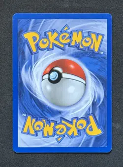 Feraligatr 12/165 Holo Rare Expedition Pokemon Card - Perfect Swirl! CLEAN! 🍭 - Image 2