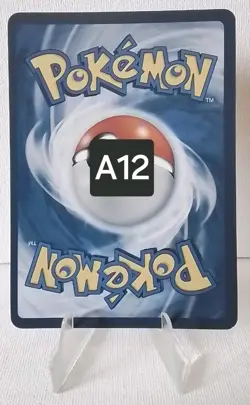 Hilda Pokemon Anime Doujin Waifu Card AGC CCG - Image 1