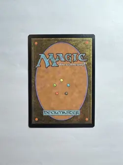 Seething Song - LP Mirrodin Common Red Instant Regular MTG Wizards [046] - Image 2