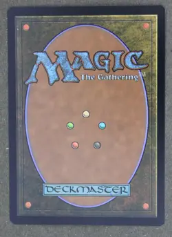 Mtg Ruin Crab 075 Regular Blue Zendikar Rising; M/NM - Image 2