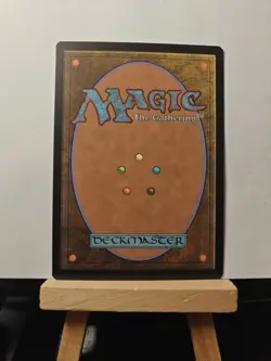 MTG Magic the Gathering Port Razer (193/794) Commander Legends - Image 2