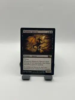 MTG, Hypnotic Specter $3 ORDER MIN 100 LP Core Set 2010 (M10) Regular - Image 1
