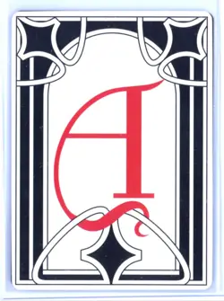 MtG SLC Altar of the Brood #1 Borderless Encyclopedia Countdown Secret Lair - Image 2