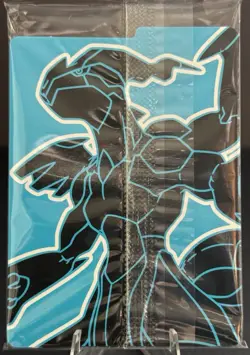 Pokemon Center Black Bolt White Flare Promo Cards - Image 2
