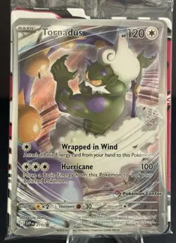 Pokemon Center Black Bolt White Flare Promo Cards - Image 3
