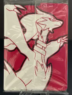 Pokemon Center Black Bolt White Flare Promo Cards - Image 4