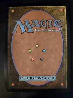 Anathemancer LP FOIL FNM Promo MTG FREE SHIPPING - Image 2