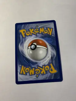 Pokemon TCG Perfect Order Sacred Ash 115/88 Full Art Hyper Double Rare - Image 2